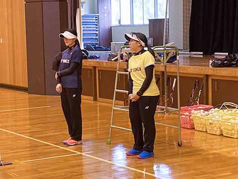 日本スポーツ協会公認コーチ1養成講習会の開催報告