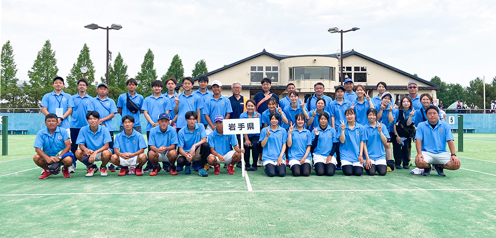 東北総合スポーツ大会の結果